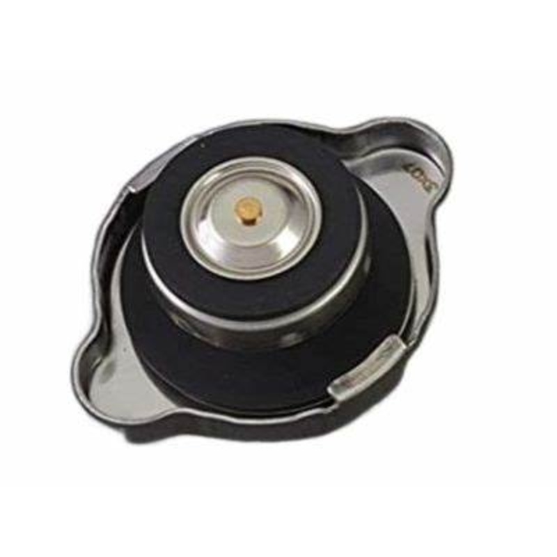 2 Radiator Caps 45137AE003 for Subaru Forester Outback Impreza WRX STI XV