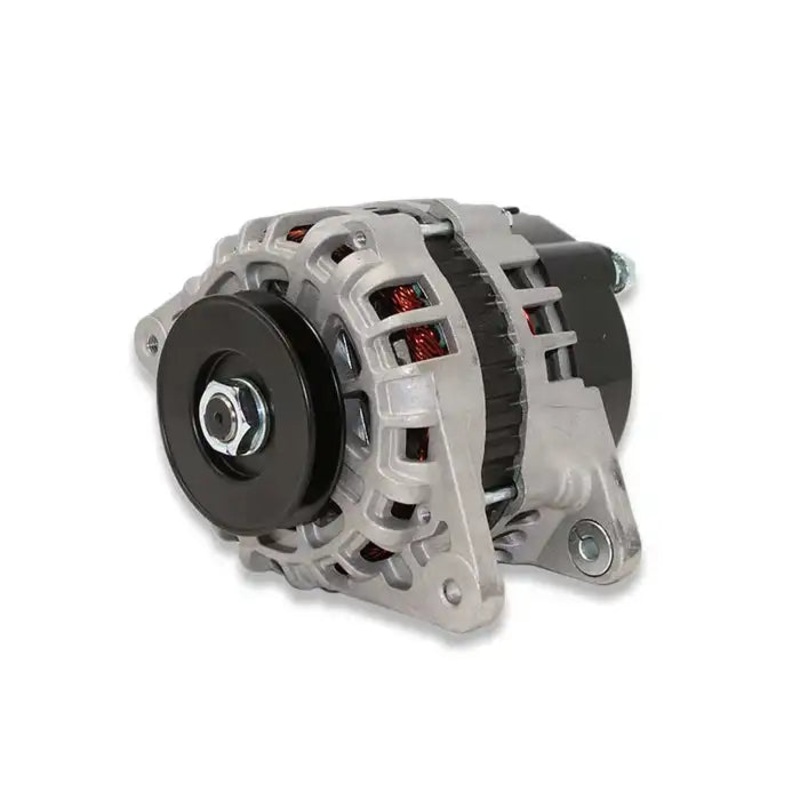 90 AMP Alternator 6678205 for Bobcat S510