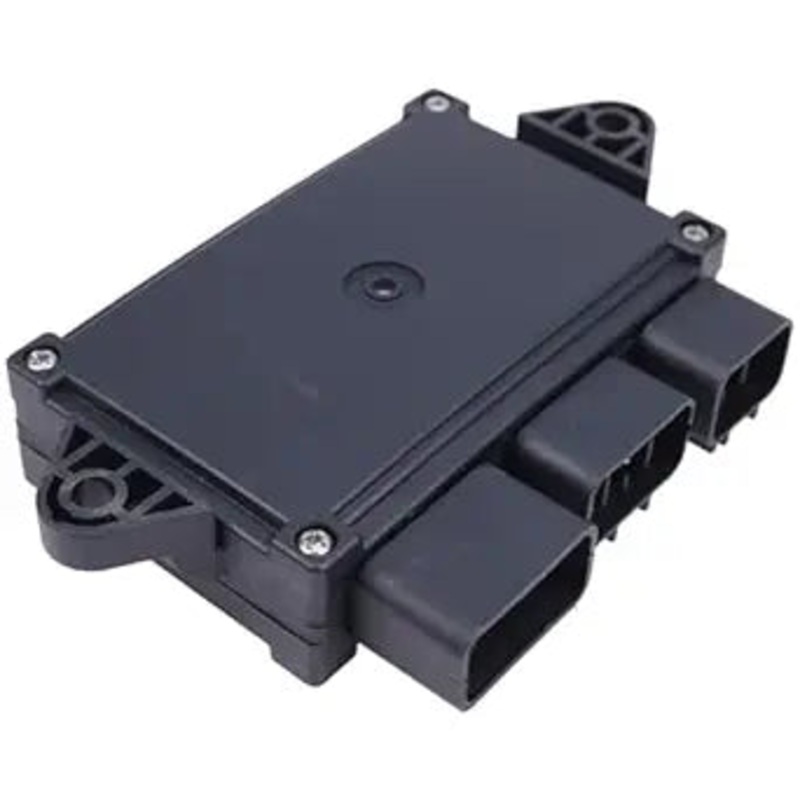 Central Relay Junction Fuse Box 37700-115H-0000 for Hisun 700 Massimo MSU-500 MSU-700 MSU-700-4