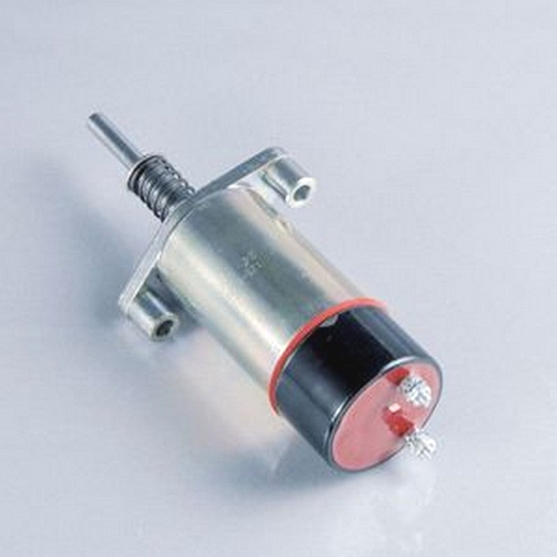For Caterpillar 3204 3304 3304B Engine 12V Stop Solenoid 125-5773