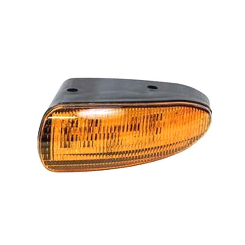 LED Amber Cab Corner Light 5E-9030 for John Deere Tractor 4720 5225 5625 6100D 6330 7320 7130 8130 9520 9530T