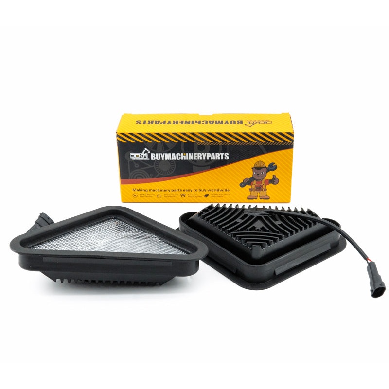 LED Lamp kit 6674400 6674401 for Bobcat Skid Steer Loader 751 753 763 773 863 873 light