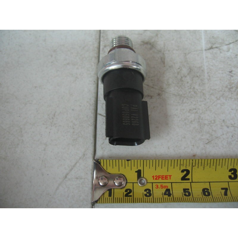 Oil Pressure Sensor 4076931 4076930 for a Cummins ISB QSB. Dodge Ram