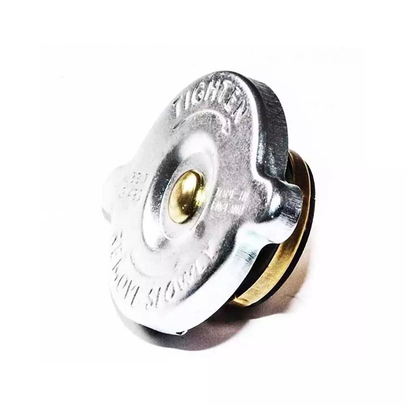 Radiator Cap 2400E8100A for Ford New Holland 2110 2310 2610 2810 2910 3110 3310 3610 3910 4110 4410 4610 5110 5610 6410 6610 6710 6810 7010 7410 7610