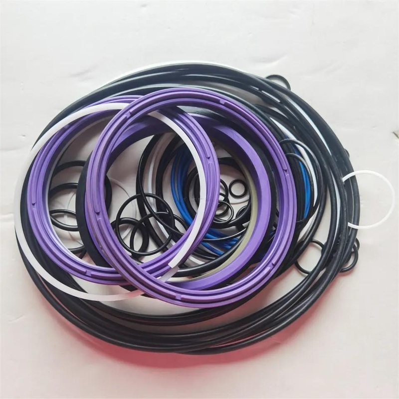 Rammer S23 Breaker Hammer Seal Kit for Kubota Caterpillar Hitachi Komatsu John Deere Excavator