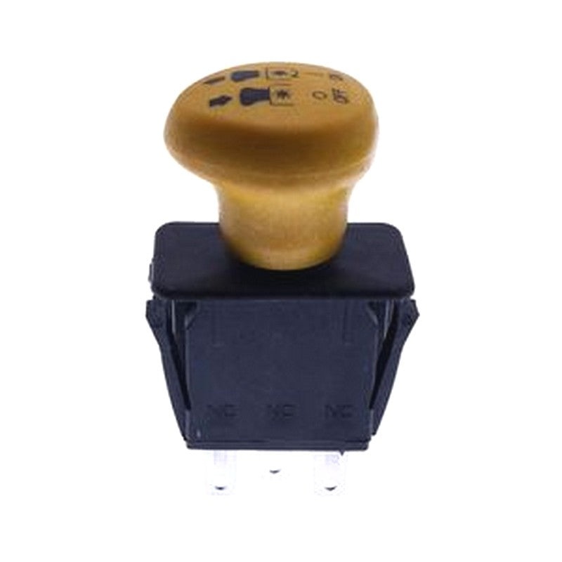 Blade Clutch PTO Switch 725-04258 925-04258 for Cub Cadet Tractor LT1018 LT1022 LT1024 LT1042 LT1045 LT1046 LT1050 SLT1550 SLT1554 SLTX1050 LTX1046 LTX1050