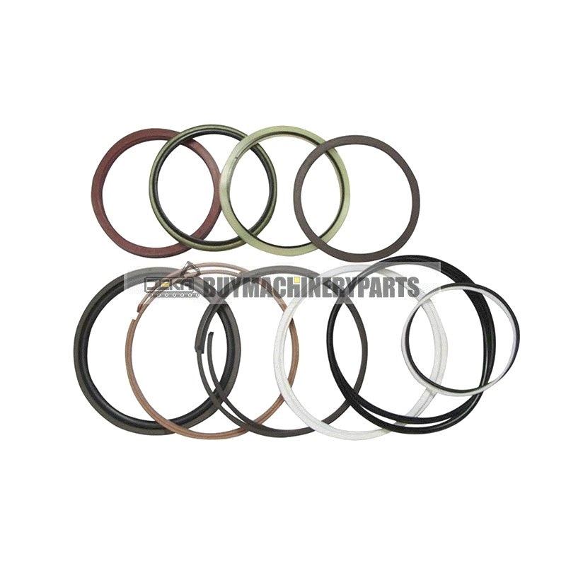 Bucket Cylinder Seal Kit 707-98-38500 for Komatsu PC200-3 PC200LC-3 Excavator