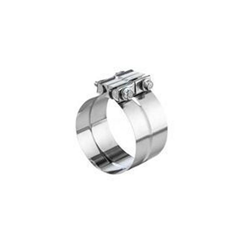 Clamp 9706293 for New Holland 946V 846V 976V 836V 856V 9884 9684 CASE 9370 9380 STX500 STX425 Tractor