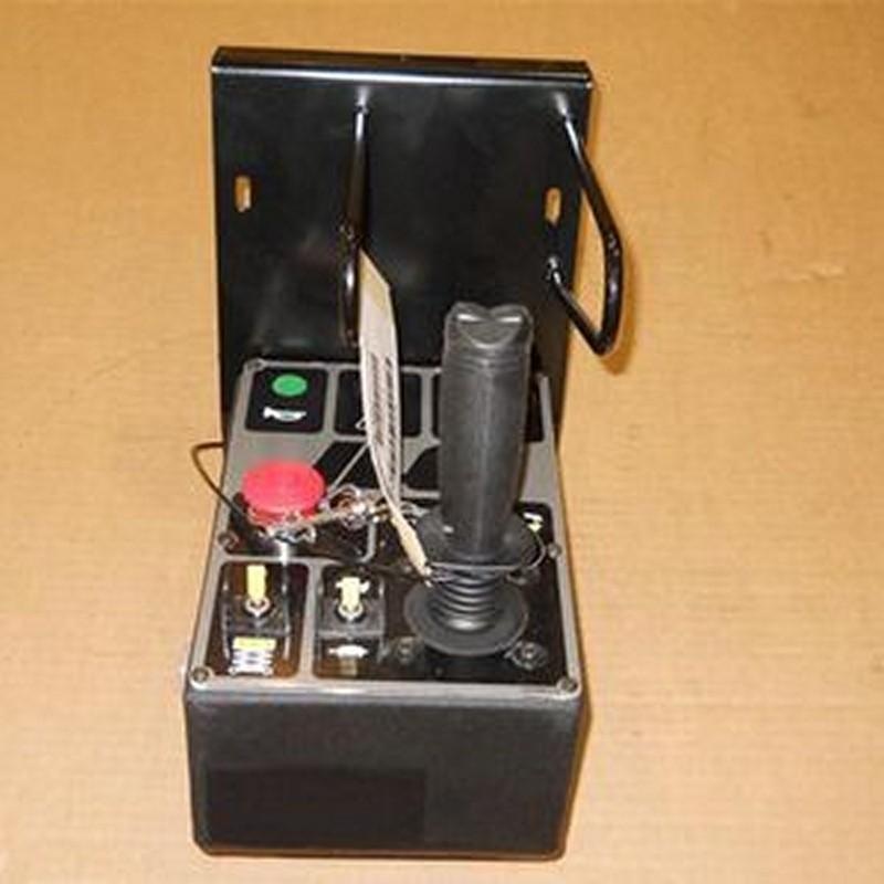 Control Box 0273154S 0273154 273154 273154S For JLG Platform (Tilt,Bdi)(A/C/L/B/D)