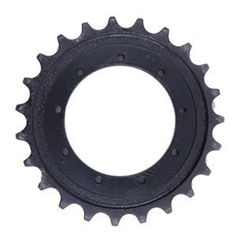 Drive Sprocket PX51D01001P1 for New Holland Excavator E30 E30B E35 E35SR EH30.B EH35.B