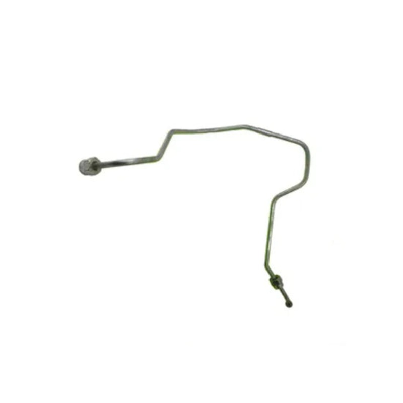 Fuel Supply Tube 3904207 for Cummins Engine B3.9 4B3.9 4BT3.9 4BTA3.9 ISB QSB Hyundai Excavator R130LC R130LC-3 R130W