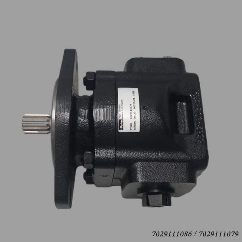 Hydraulic Main Pump 7029120079 for Parker
