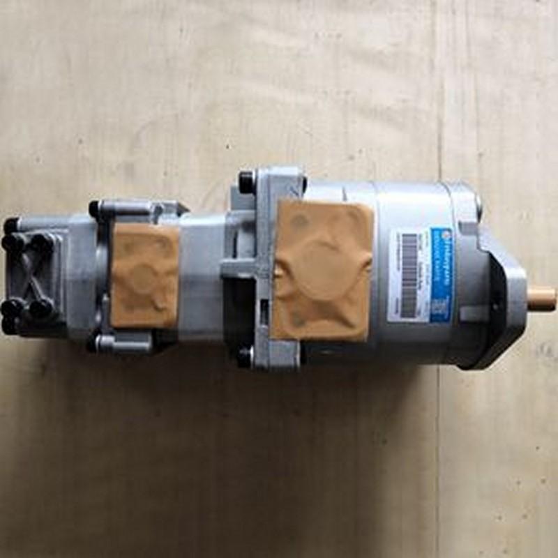 Hydraulic Main Pump 705-57-21000 For Komatsu Loader WA250-3MC WA250PT-3MC