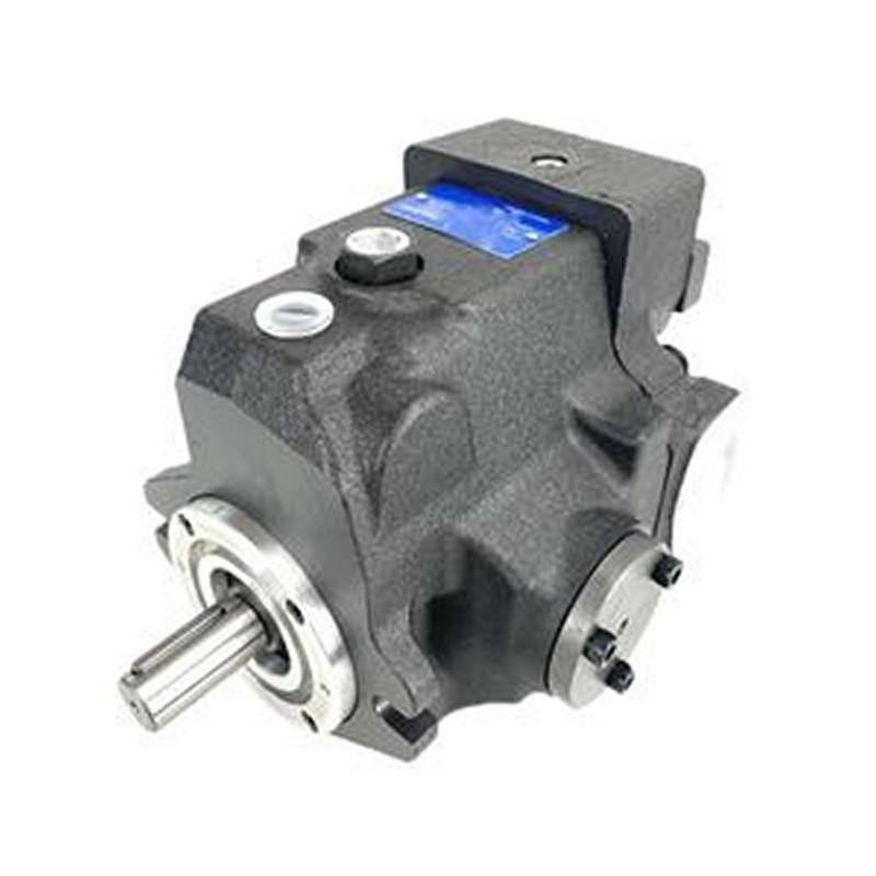 Hydraulic Piston Pump A22-F-R-01-C-K-32 for Yuken