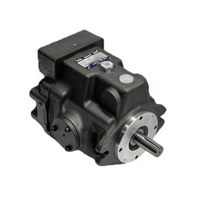 Hydraulic Piston Pump A37-F-R-01-H-K-32 for Yuken