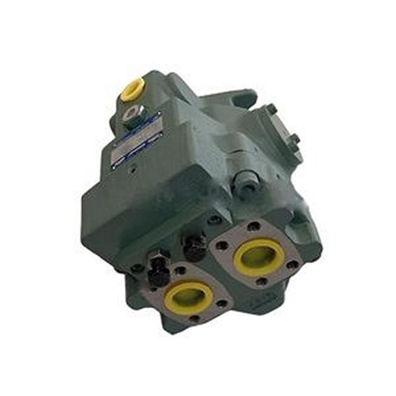 Hydraulic Piston Pump A37-F-R-04-C-K-32 for Yuken