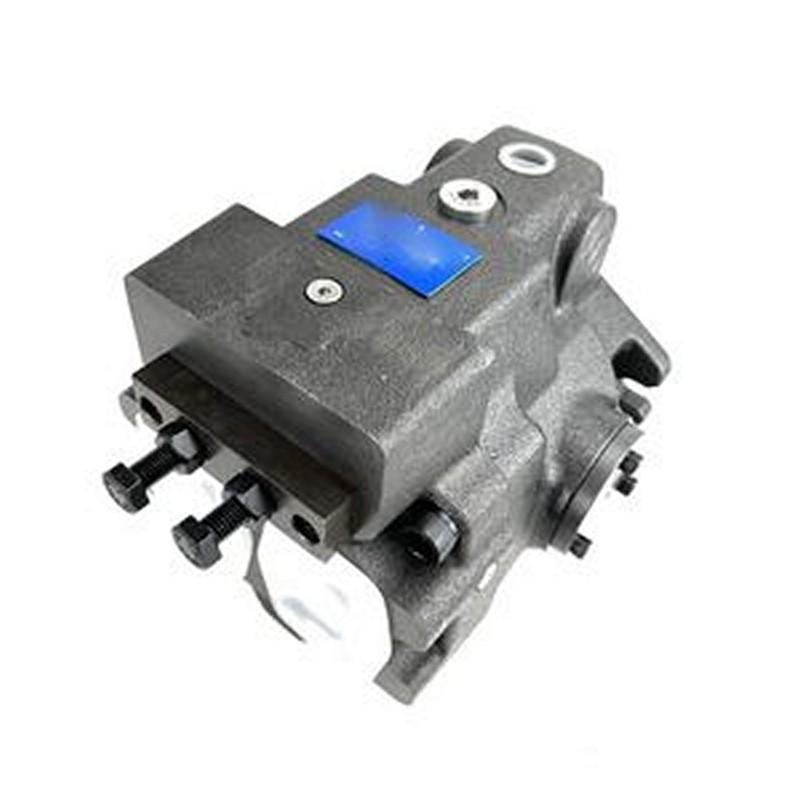 Hydraulic Piston Pump A37-L/F-R-01-C-S-K-32 for Yuken