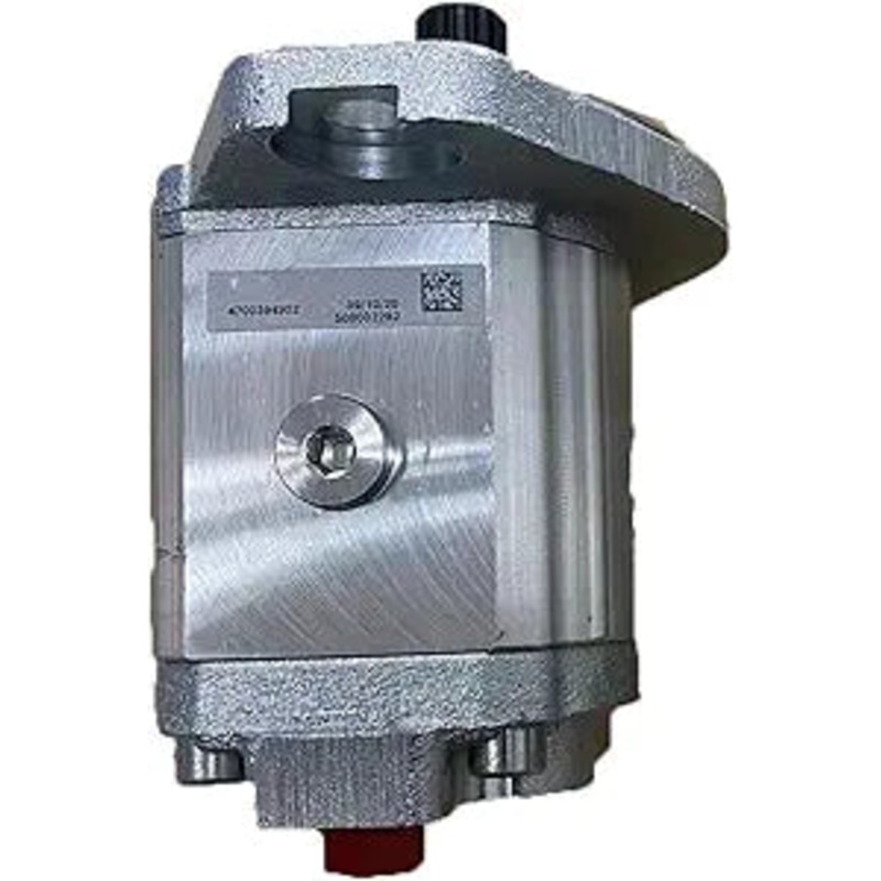 Hydraulic Steering Pump 4700394902 for Dynapac Roller CA602 CA610D CA250D