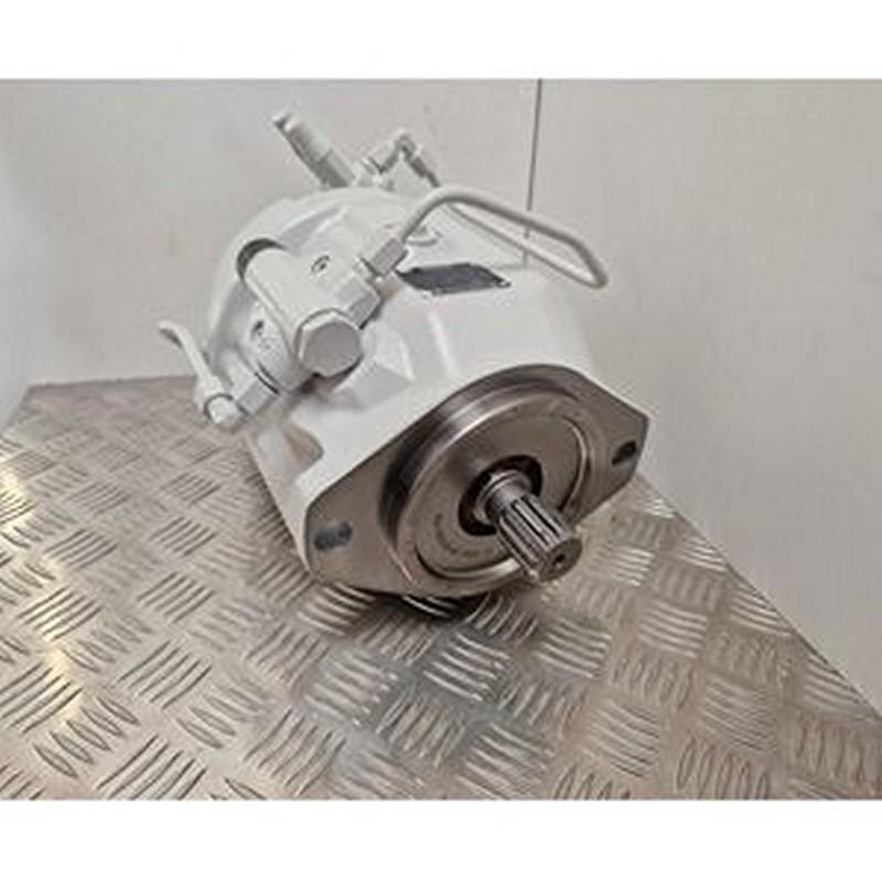 Hydraulic Variflow Pump 333/D5108 for JCB