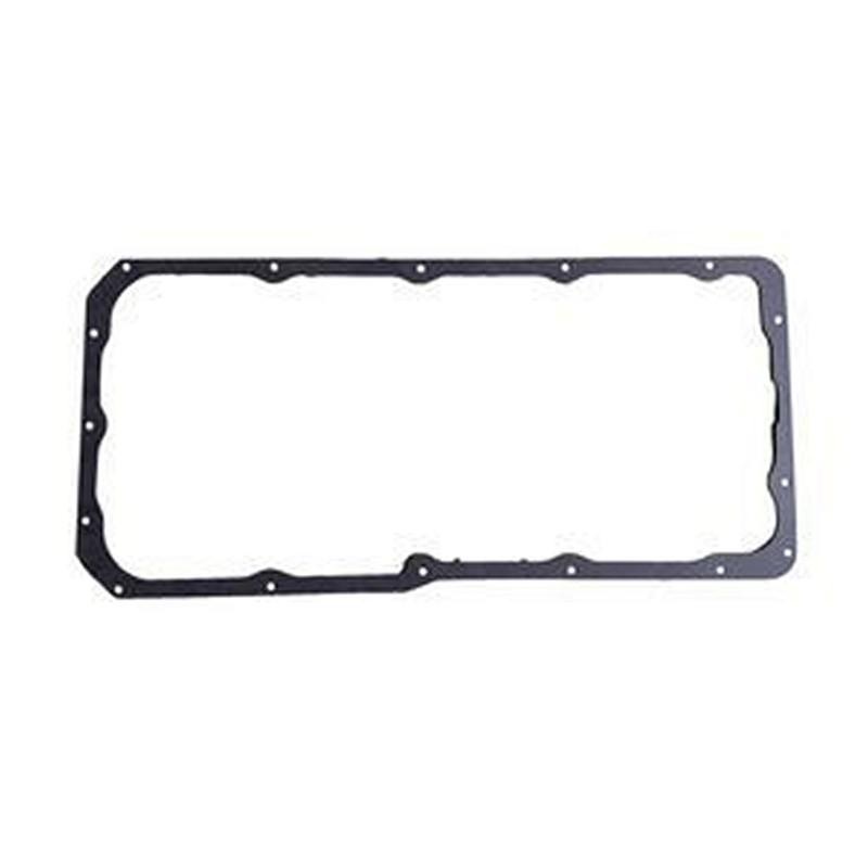 Oil Pan Gasket 65.05904A0092 for Doosan Engine P158LE P180LE P222LE Excavator SOLAR 450-III 450LC-V