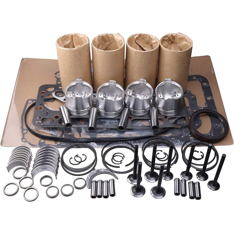 Overhaul Rebuid Kit for Thermo King Engine TK4.82E TK482E