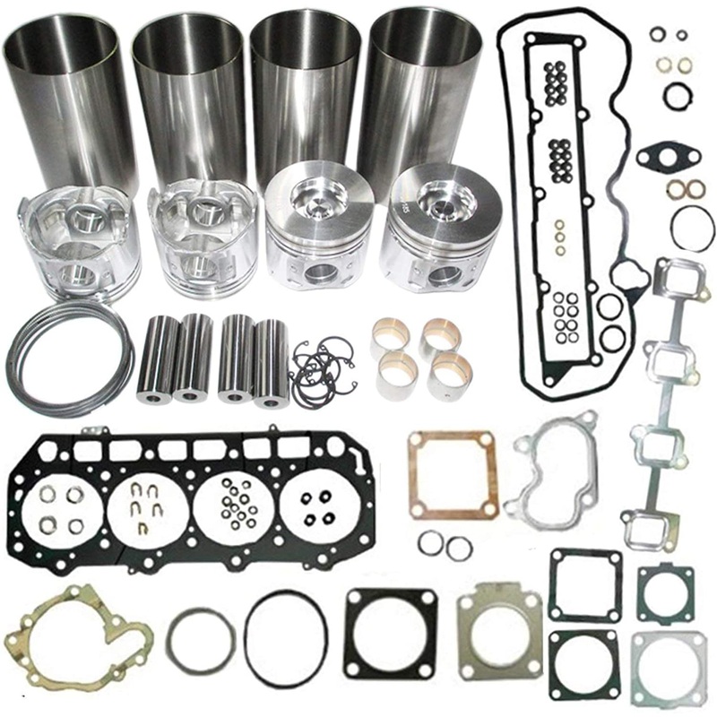 Overhaul Rebuild Kit for Thermo King Engine TK486 TK4.86 Transport Refrigeration SB-110 SB-190 SB-200 SB-210 SB-300 SB-310 SB-430