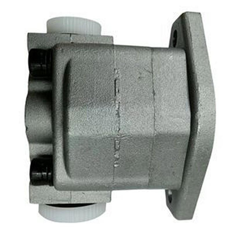 Pilot Gear Pump A10V43 for Kobelco Excavator SK60
