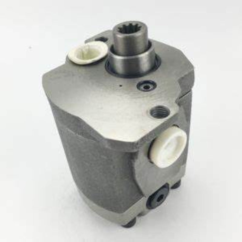 Pilot Gear Pump AP2D25 for Daewoo DH55 DH60 DH80 DH80-7 Hyundai R60-7 R80-7 R55-5 R55-7 R60-5