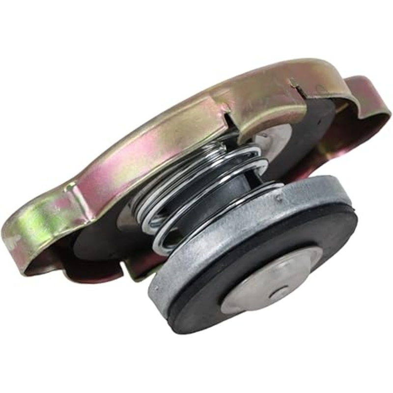 Radiator Cap AL38374 AL56759 4999682 4888682 for John Deere 1640 2040 2040S 2140 2150 2255