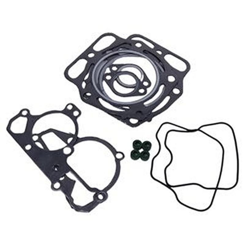 Top End Head Bottom Gasket Kit for Kawasaki UTV Mule 2500 2510 2520 3000 3010 3020 4000 4010 KAF620