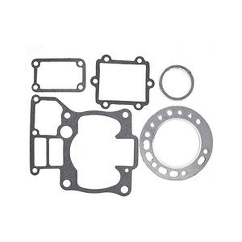 Top End Head Gasket Kit for Suzuki ATV Quadracer 250 LT250R 1987-1992