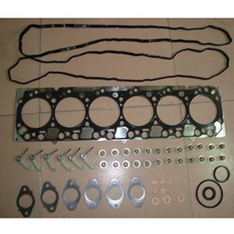 Upper Gasket Kit 4955523 for Cummins Engine ISB ISB6.7 QSB