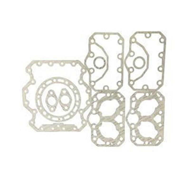 Whole Repair Gasket Kit 37283201 for Bitzer Compressor 4UFC 4TFC 4PFC 4NFC 6NFCY 6UFCY 6PFCY