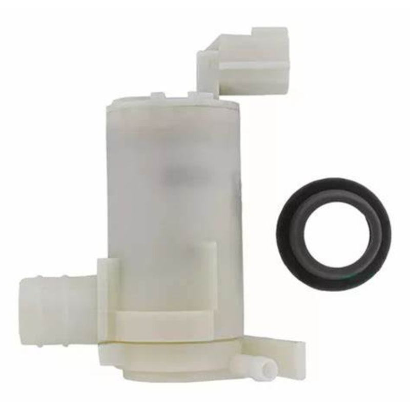 Windshield Washer Pump 94726354 Compatible with Chevrolet Colorado 2013-2020