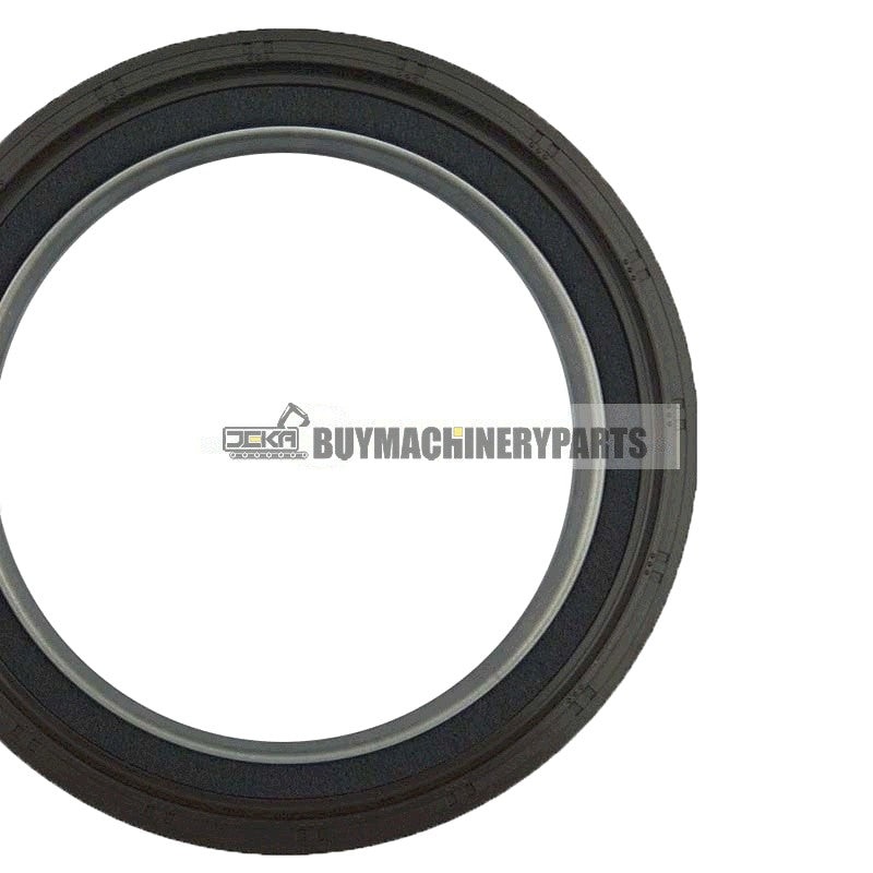 For Hitachi ZX200-3 Crankshaft Back Oil Seal