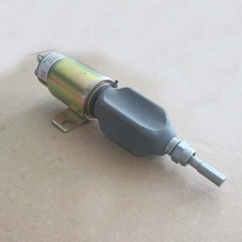 For Hyundai Excavator R215-7C Stop Solenoid 3864274