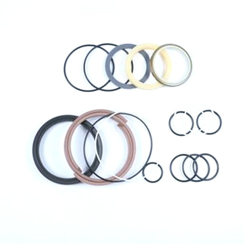 For Komatsu Bulldozer D155A-2 D355A-3 Lift Cylinder Seal Kit 707-99-12420