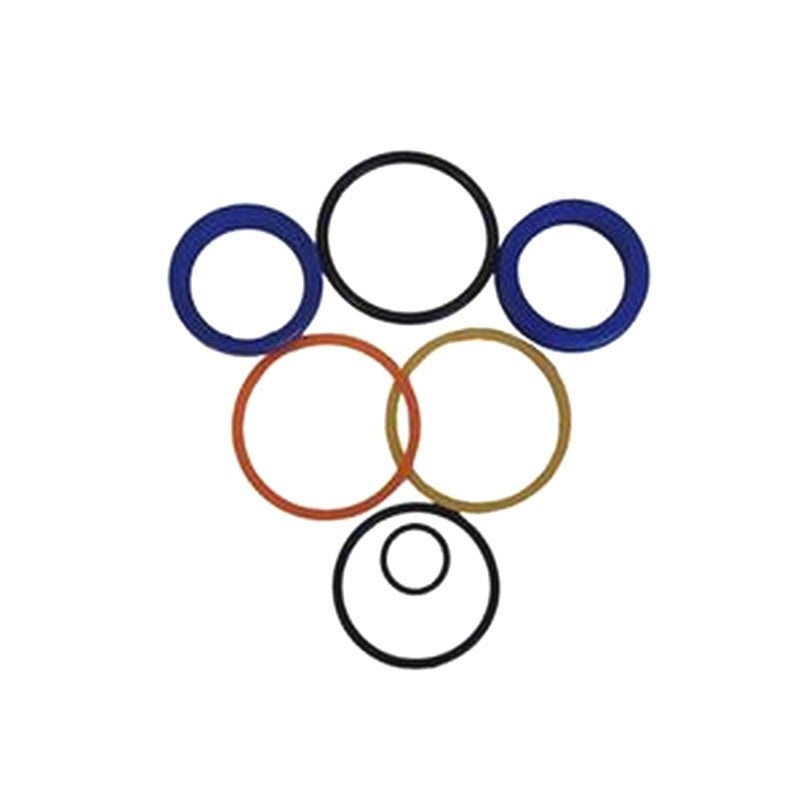 For Komatsu Bulldozers D155-1 Lift Cylinder Seal Kit