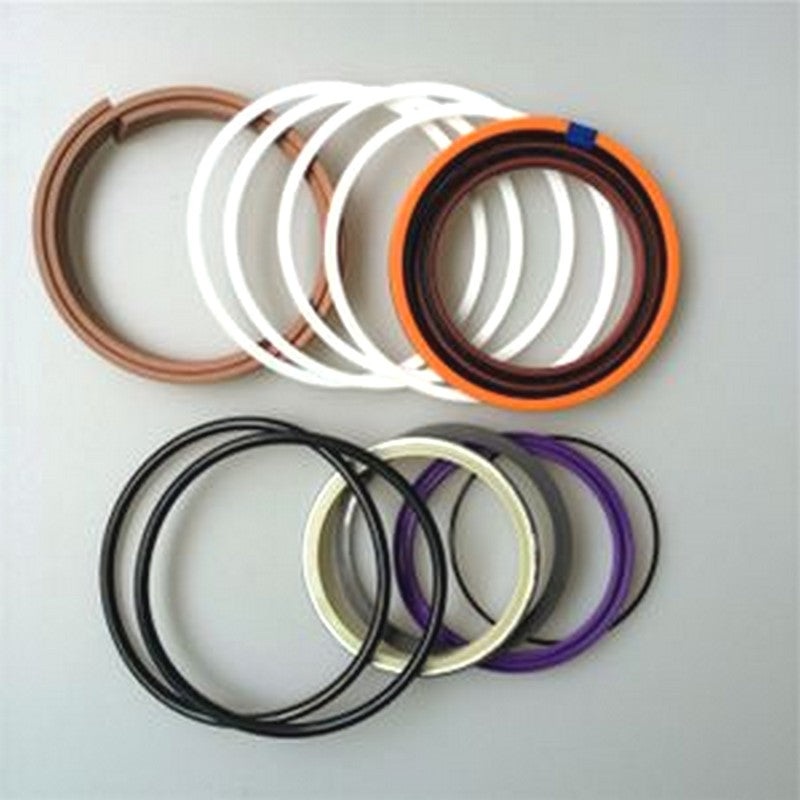 For Komatsu Excavator PC120-1 PC120-2 Boom Cylinder Seal Kit