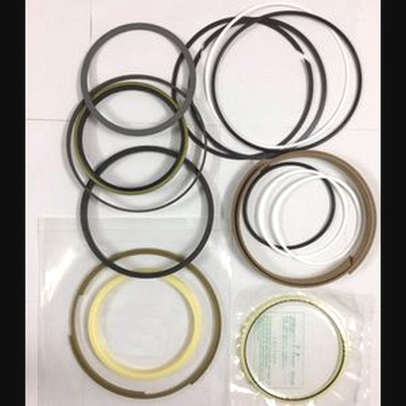 For Komatsu Excavator PC300-6 Arm Cylinder Seal Kit 707-99-67110 Old