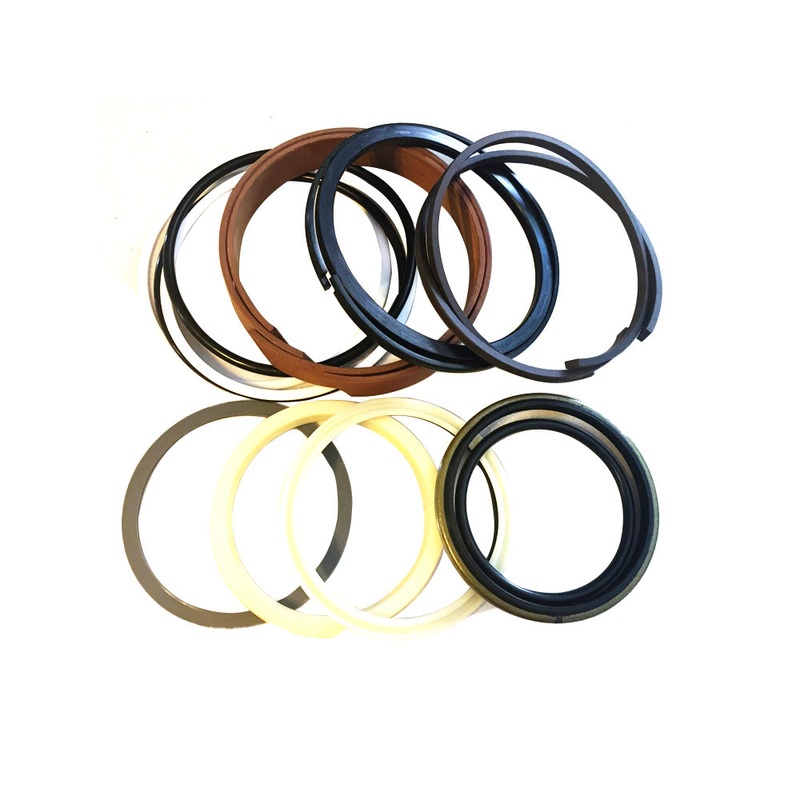 For Komatsu PC200-3 Bucket Cylinder Seal Kit old type)