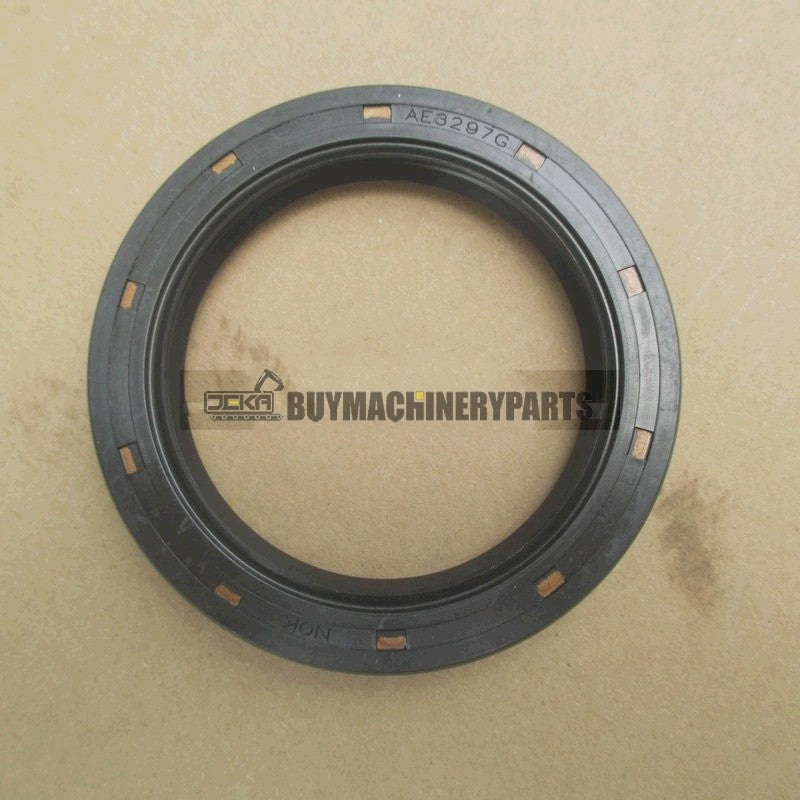 For Komatsu PC60-7 Crankshaft Oil Seal