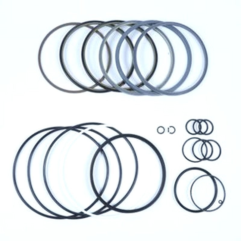 For EDT3500 Hammer Breaker Cylinder Seal Kit