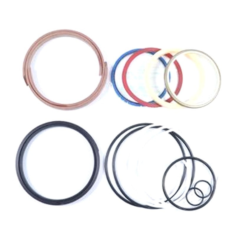 For Komatsu Excavator PC600-6 PC600LC-7 PC800-7 Bucket Cylinder Seal Kit 707-99-68560