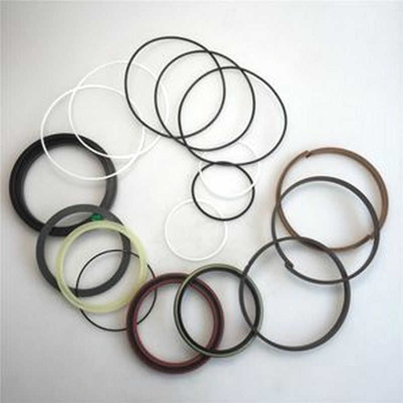 For Komatsu PC220-8 PC200LC-8 Arm Cylinder Seal Kit 707-98-58240
