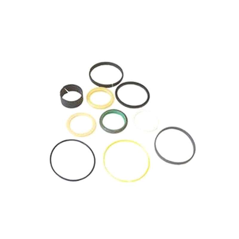 For Komatsu Wheel Loader WA420-1 Clam Cylinder Seal Kit