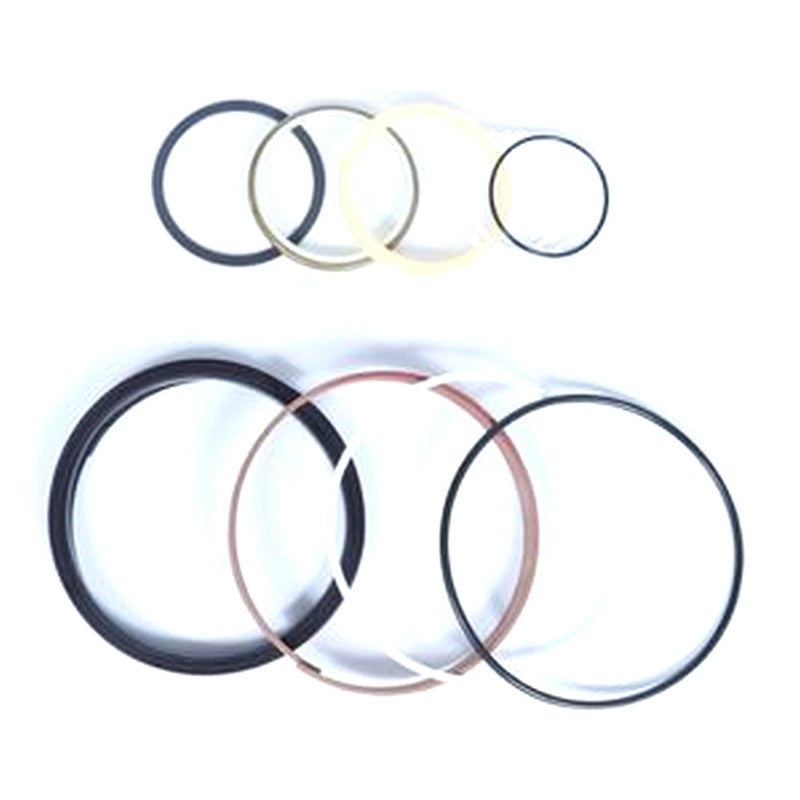 For Komatsu Wheel Loader WA420-1 WA420-3 WA470-1 WA470-3 Dump Cylinder Seal Kit 707-99-73020