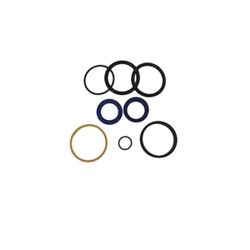 For Komatsu Wheel Loader WA600-3 Grapple Cylinder Seal Kit