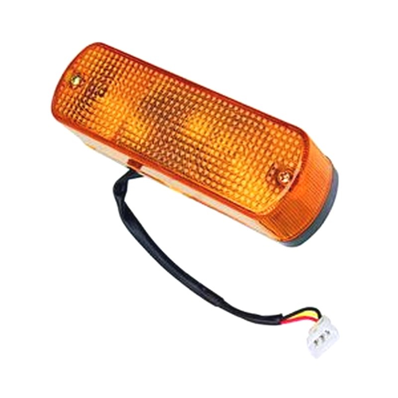 Light Turn Signal 05153-18502 for Mitsubishi Forklift FD20N-F18C FD25N-F18C FD30N-F14E FD20-F18B FD30-F18B
