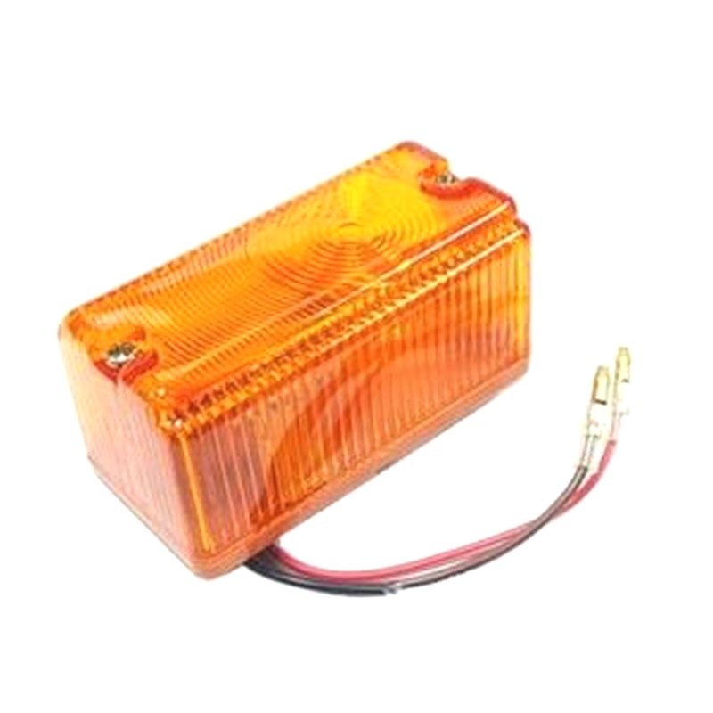 Light Turn Signal 56610-22000-71 for Toyota Forklift 3FG33 3FG40 4FD20 4FD30 4FG10 4FG18 4FG25 4SDK4 FGC35 FGC45